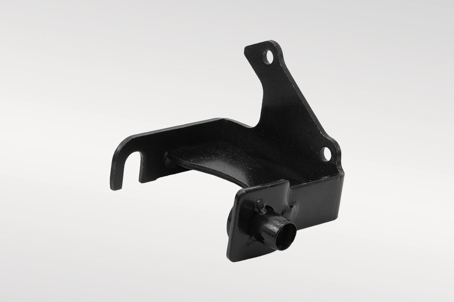 براکت نگهدارنده سیم کلاچ